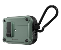 SwitchEasy Rugged Shield Case do AirPods Pro 1/2 (satin green) - 1415964 - zdjęcie 5
